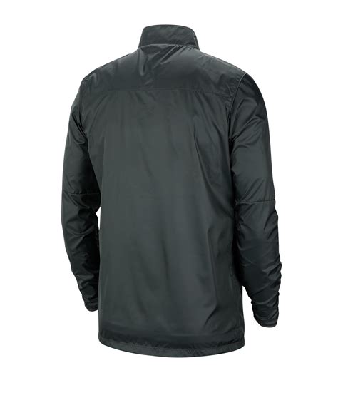 nike regenjacke herren weiß grau|Grau Jacken .